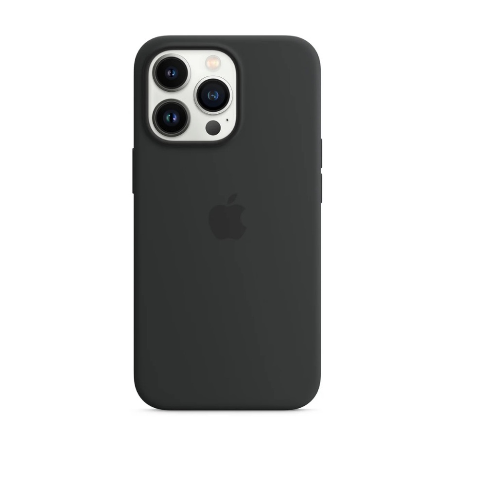 iPhone 13 Pro Silicone Case with MagSafe